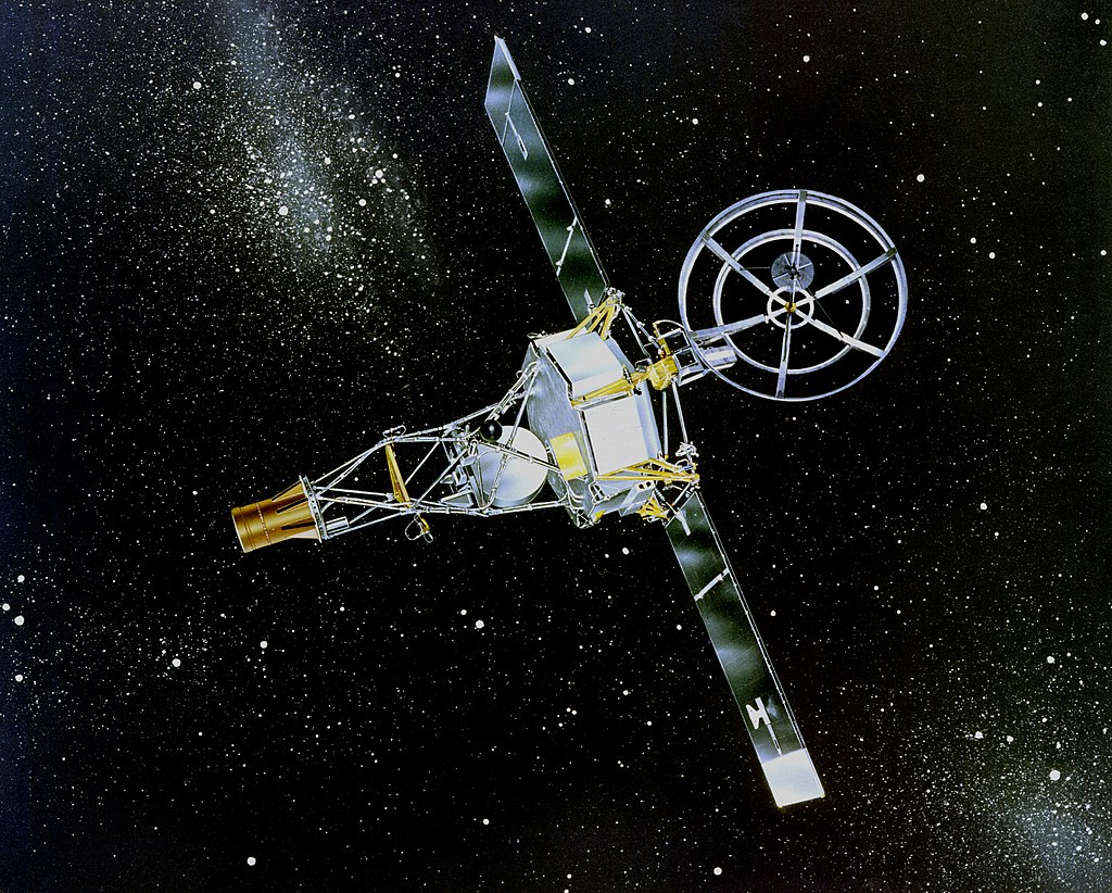 Mariner2