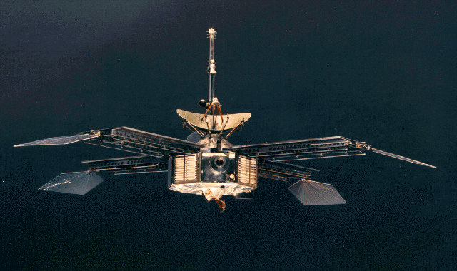 Mariner4