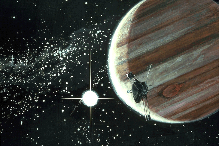 Pioneer10