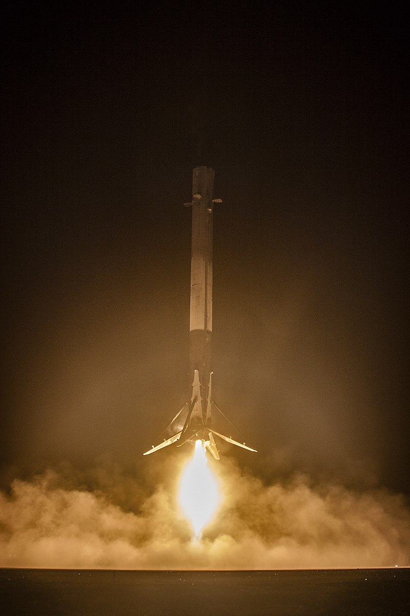 Falcon9